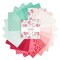Berry & Sage 10" Square Pack (Layer Cake / 10" Stacker) by Riley Blake (10-17380-42)